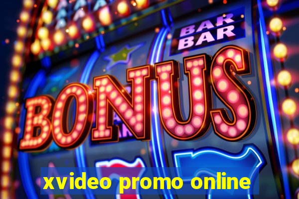 xvideo promo online